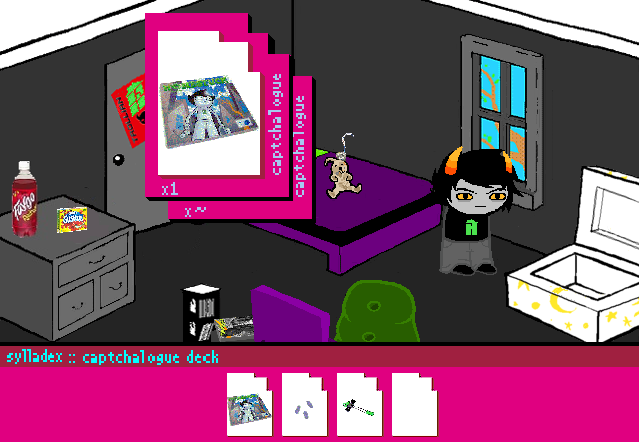homestuck strife specibus bookind homestuck strife specibus bookind