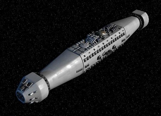 HMS Reliant | Honorverse | Fandom powered by Wikia