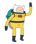 Finn-adventure-time-underwater-suit