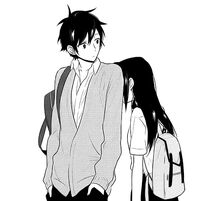 Sawada Honoka | Horimiya Wiki | Fandom powered by Wikia