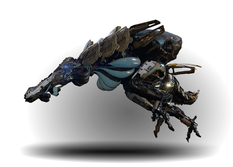 Freeze Bellowback Horizon Zero Dawn Wikia Fandom powered by Wikia