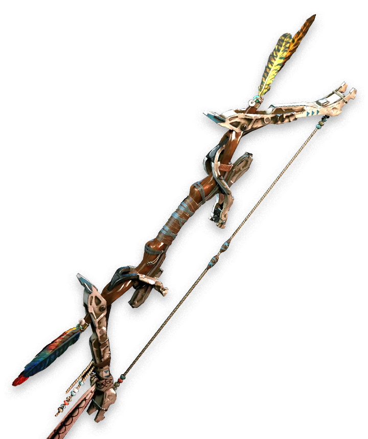 War Bow Horizon Zero Dawn Wikia FANDOM powered by Wikia