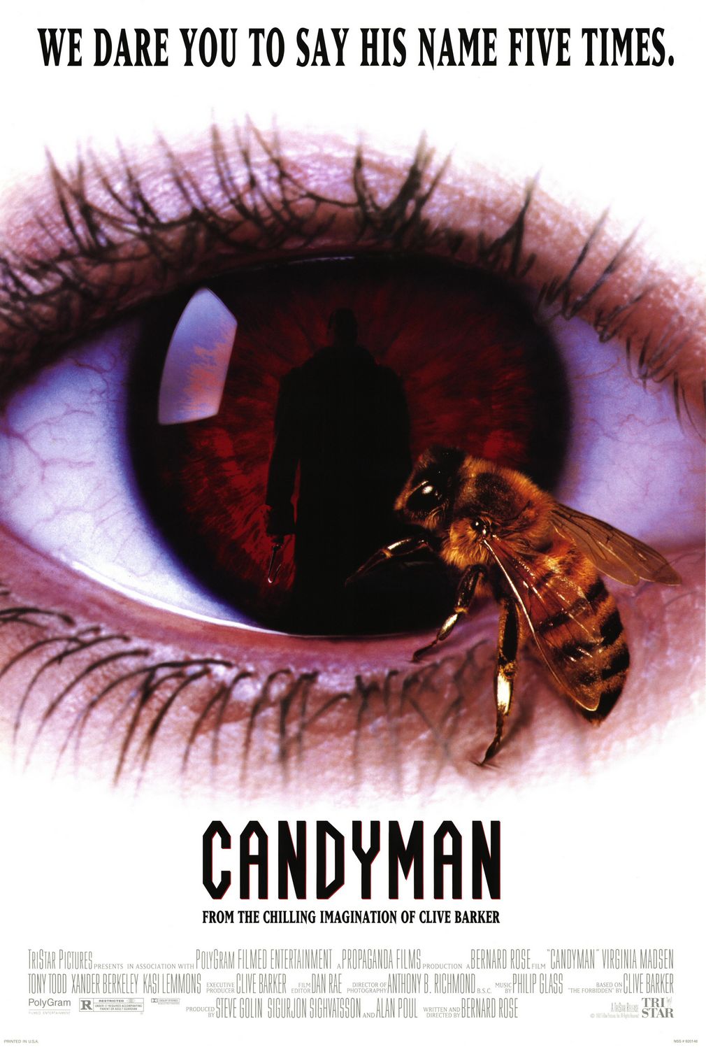 Candyman (New Timeline) Horror Fanon Wiki Fandom powered by Wikia