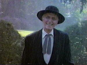 Reverend Henry Kane