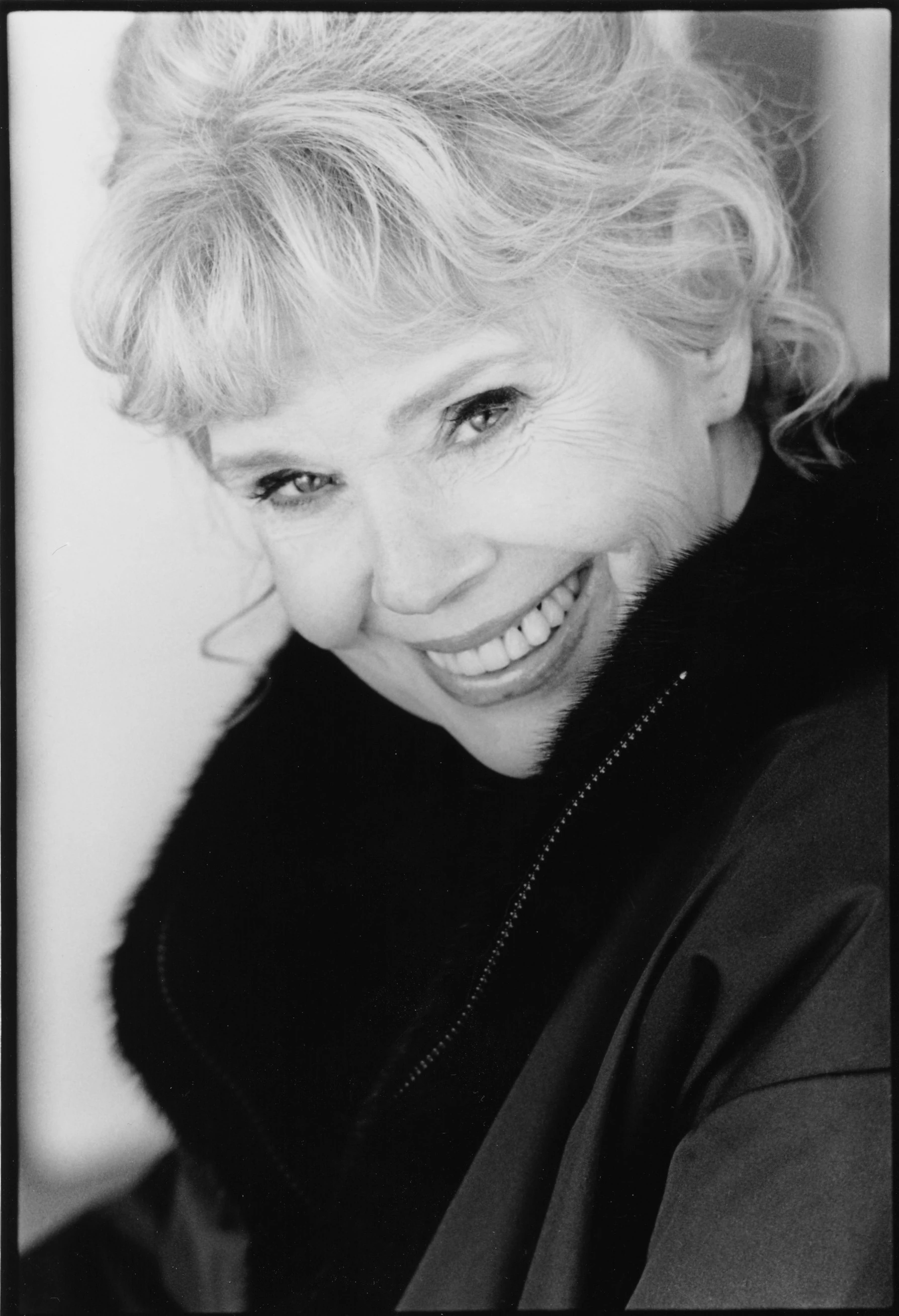 RIP Betsy Palmer