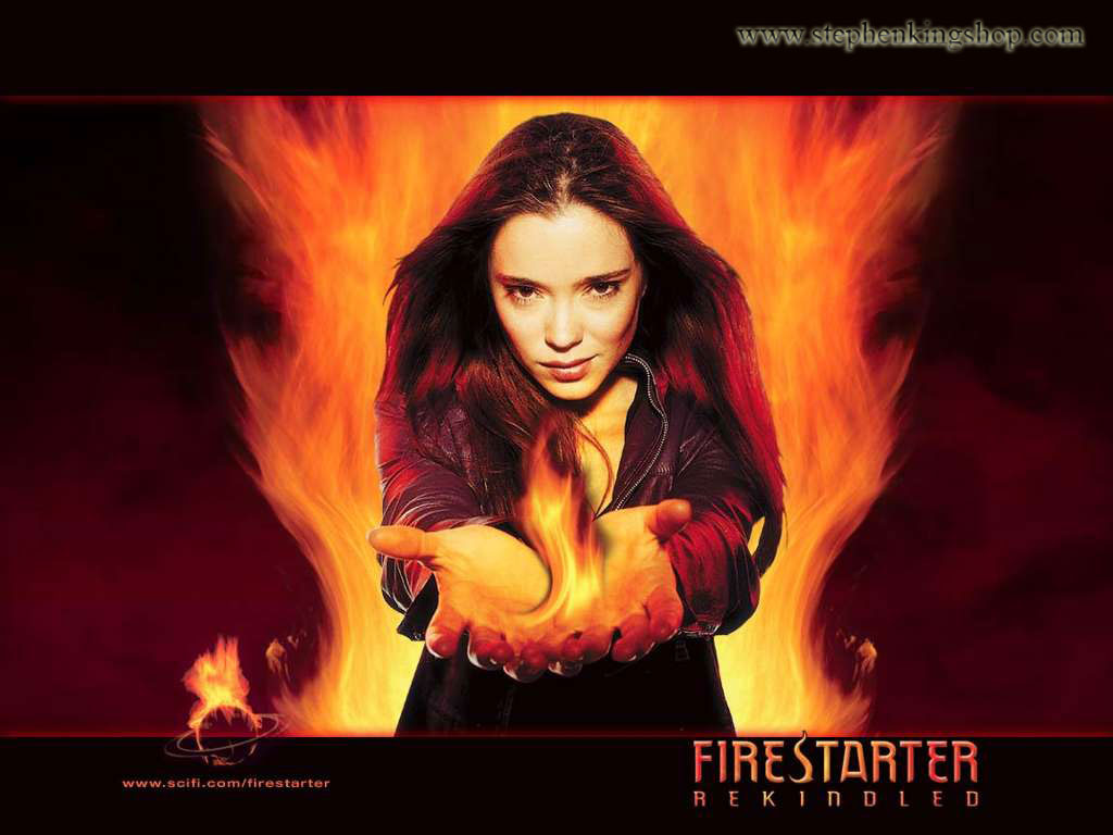 Watch Firestarter 2: Rekindled Online Watch Firestarter 2: Rekindled Online