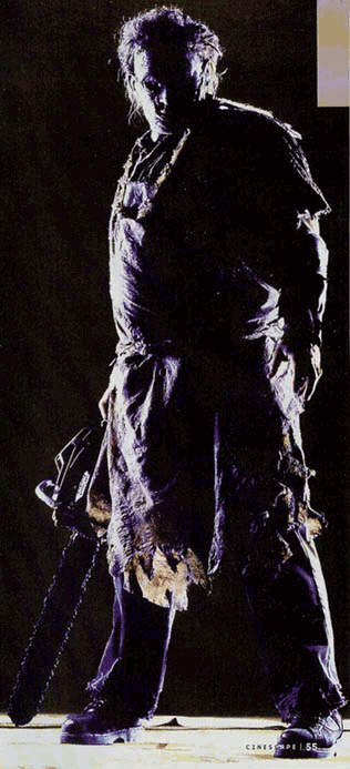 Leatherface (remake timeline) Horror Film Wiki