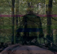 glitch vhs horror 17th tuesday film wikia