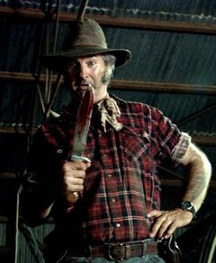 Mick Taylor Serial Killer Wiki Mick Taylor Serial Killer Wiki
