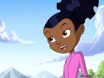 Molly | Horseland Wiki | Fandom powered by Wikia