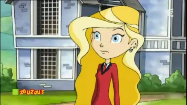 The Girl From Random Chatting Wiki