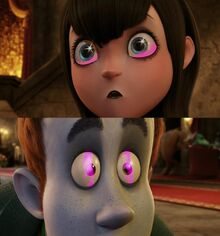 Zing Hotel Transylvania Wiki Fandom Powered By Wikia