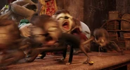 Werewolf Kids | Hotel Transylvania Wiki | Fandom powered by Wikia