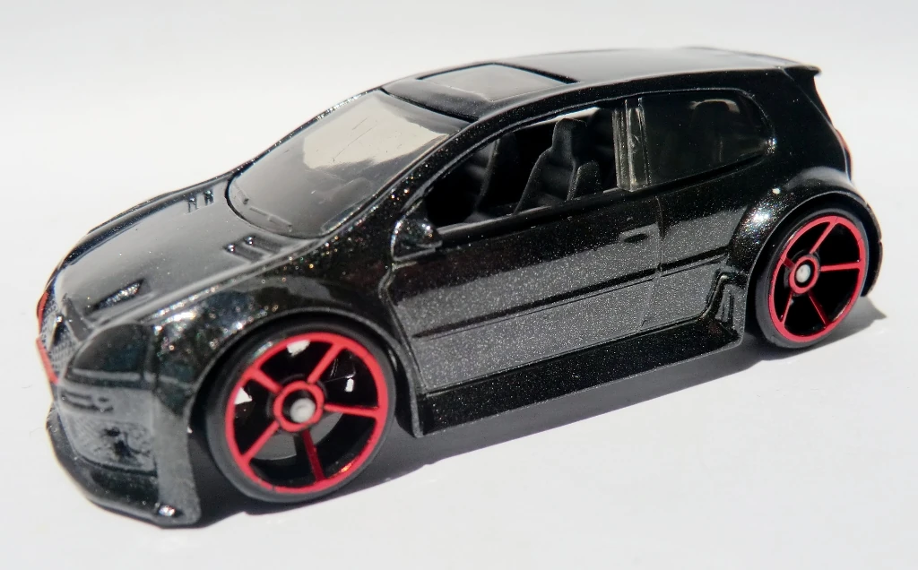 Image Volkswagen Golf GTI.3Pack 2012.jpg Hot Wheels Wiki Fandom