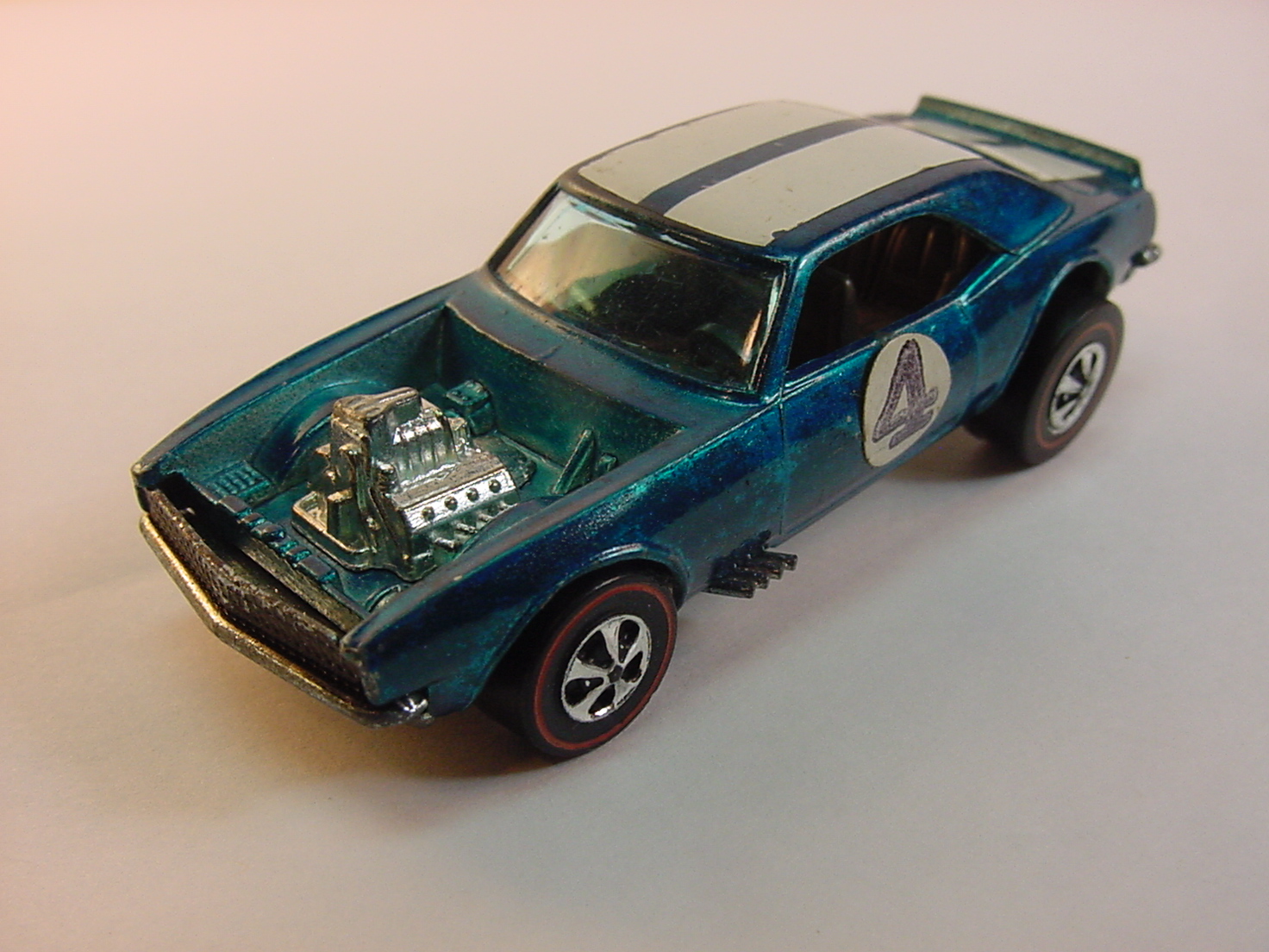 Heavy Chevy Hot Wheels Wiki Fandom powered by Wikia
