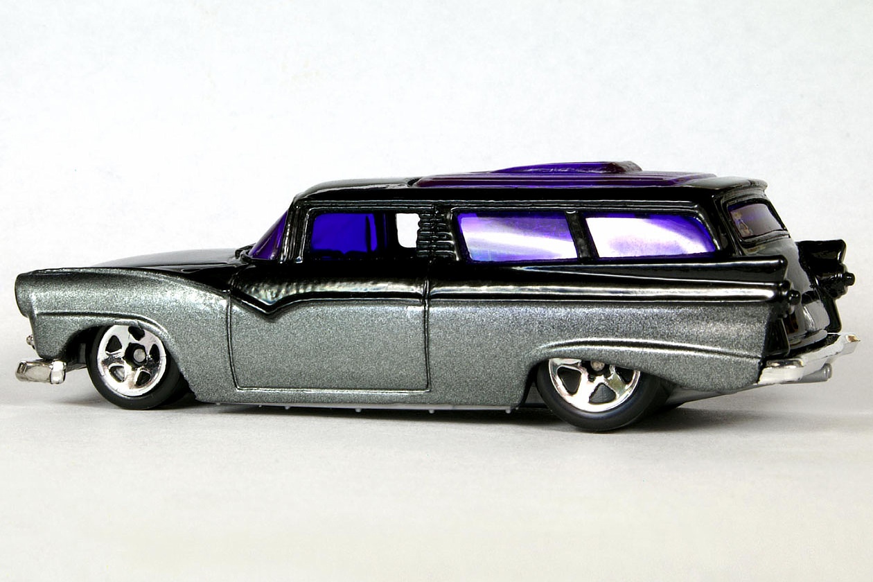 8 Crate Hot Wheels Wiki Fandom powered by Wikia