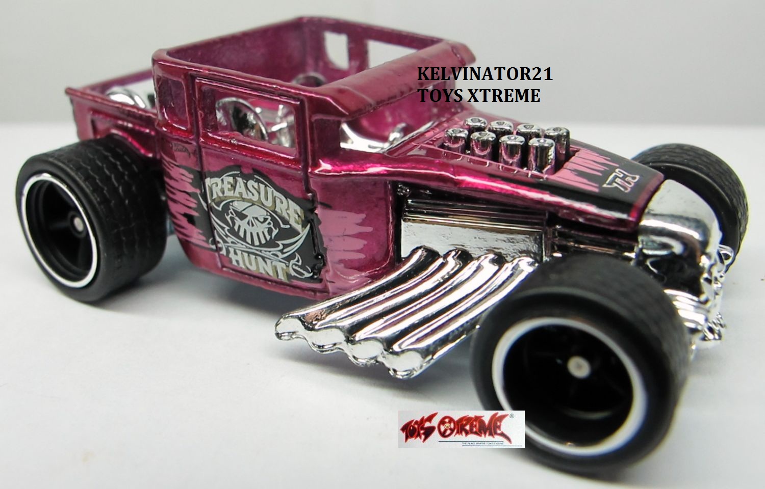 hot wheels unleashed bone shaker download free