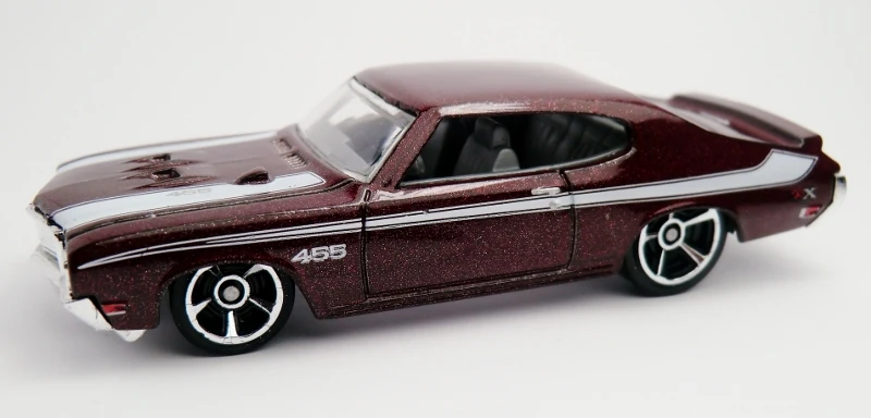 Image 70 Buick Gsx 2012 109 Muscle Mania Gm Jpg Hot