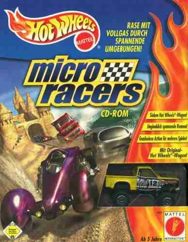 Micro Racers | Hot Wheels Wiki | Fandom powered by Wikia