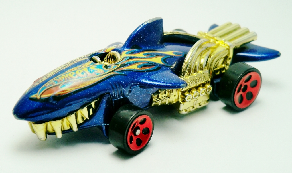 Image - Sharkruiser-198 2004.jpg | Hot Wheels Wiki | Fandom powered by ...