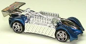 Hot Wheels: Velocity X | Hot Wheels Wiki | Fandom powered ...