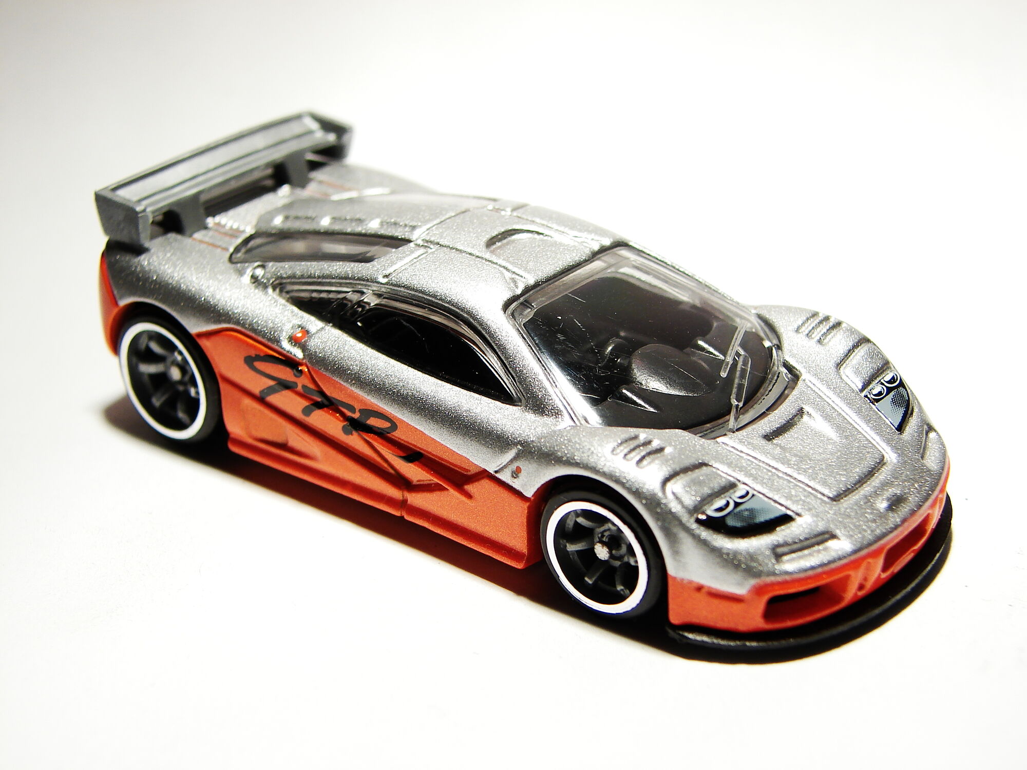 McLaren F1 GTR | Hot Wheels Wiki | Fandom powered by Wikia McLaren F1 GTR | Hot Wheels Wiki | Fandom powered by Wikia
