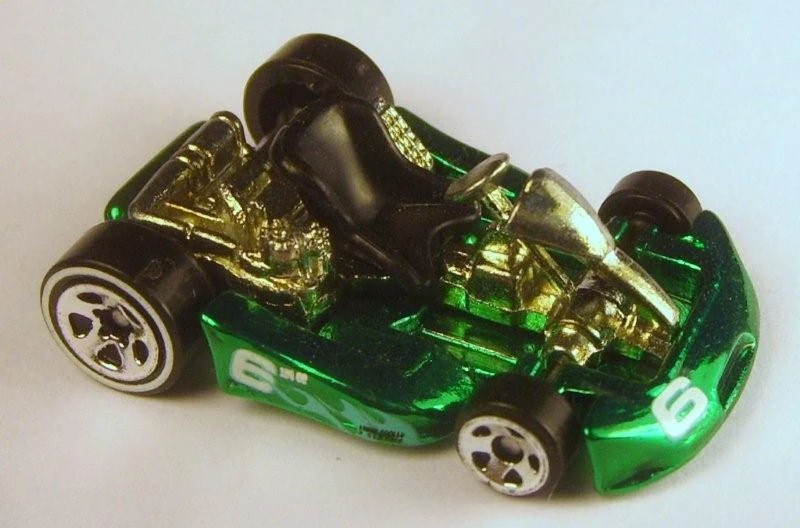 Go Kart Hot Wheels Wiki Fandom powered by Wikia