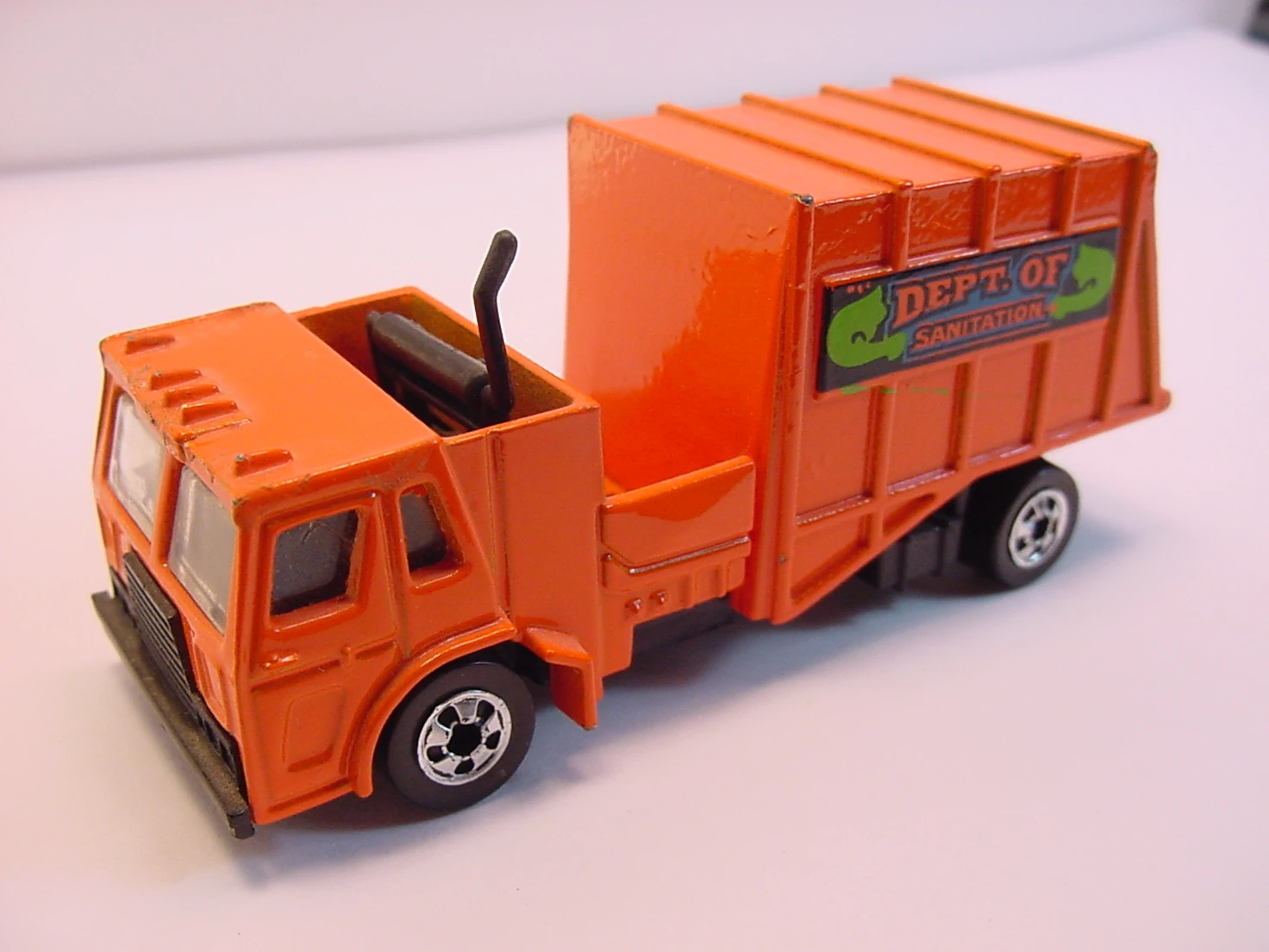Trash Truck Hot Wheels Wiki FANDOM powered by Wikia