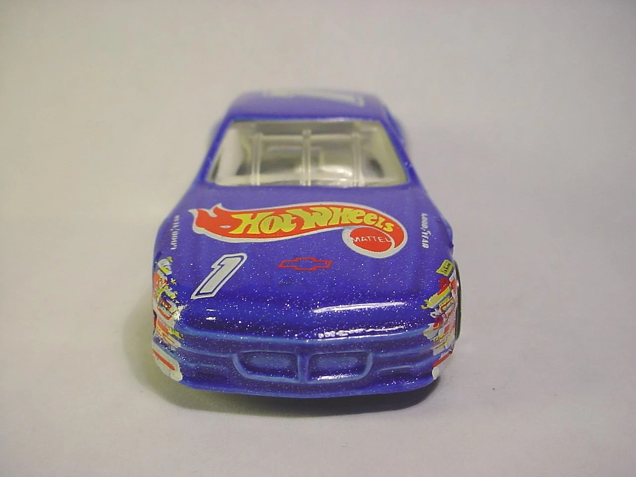 Lumina Stocker | Hot Wheels Wiki | Fandom powered by Wikia