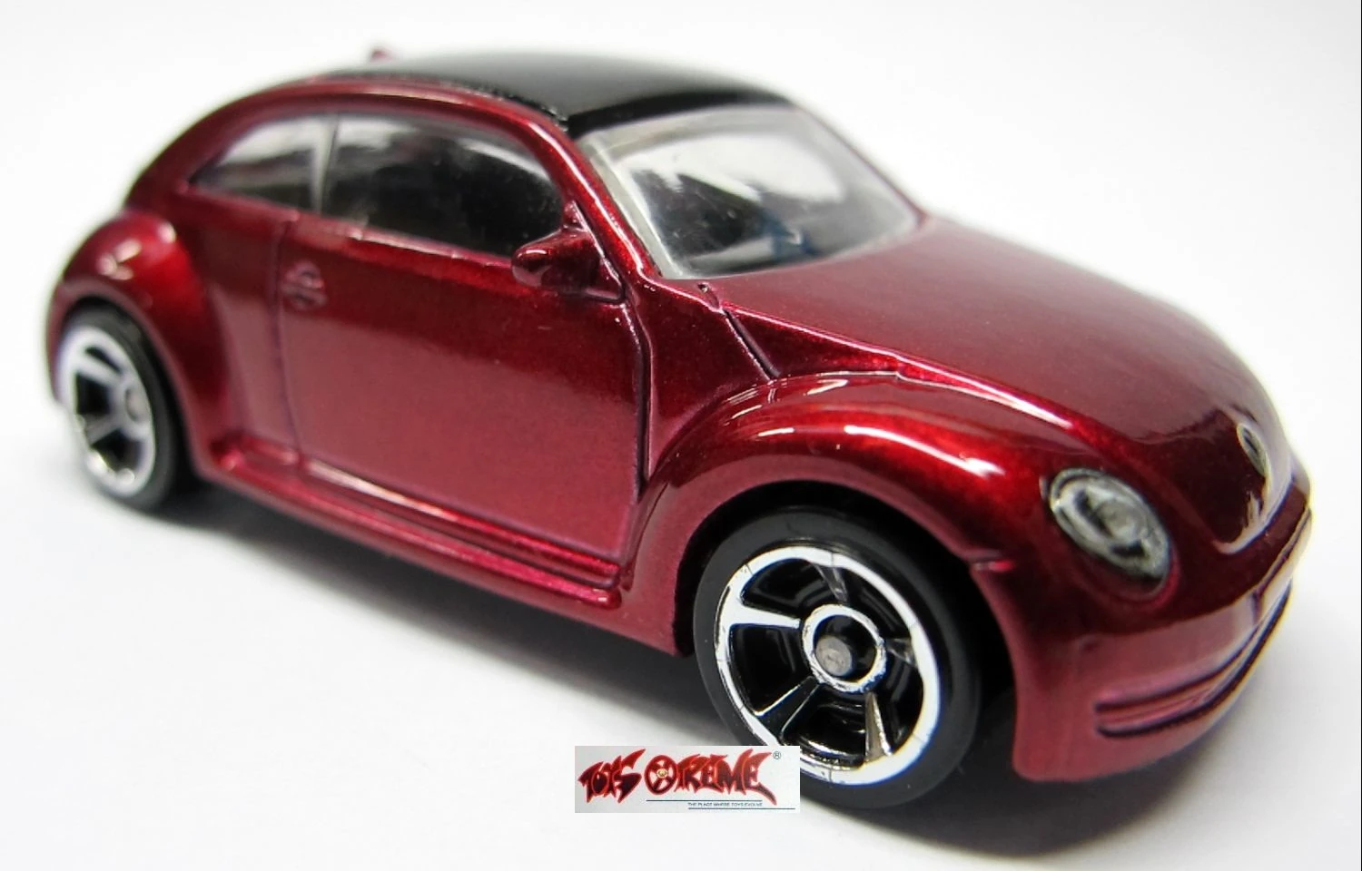 2012 Volkswagen Beetle Hot Wheels Wiki FANDOM powered by Wikia