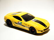 Ferrari 599 Gtb Hot Wheels Wiki Fandom Powered By Wikia