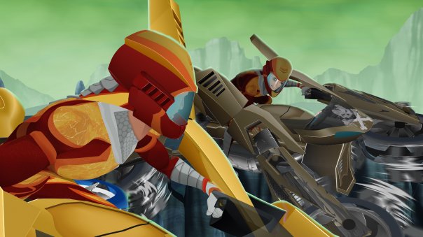 Zoom Takazumi | Hot Wheels Battle Force 5 Wiki | FANDOM ...