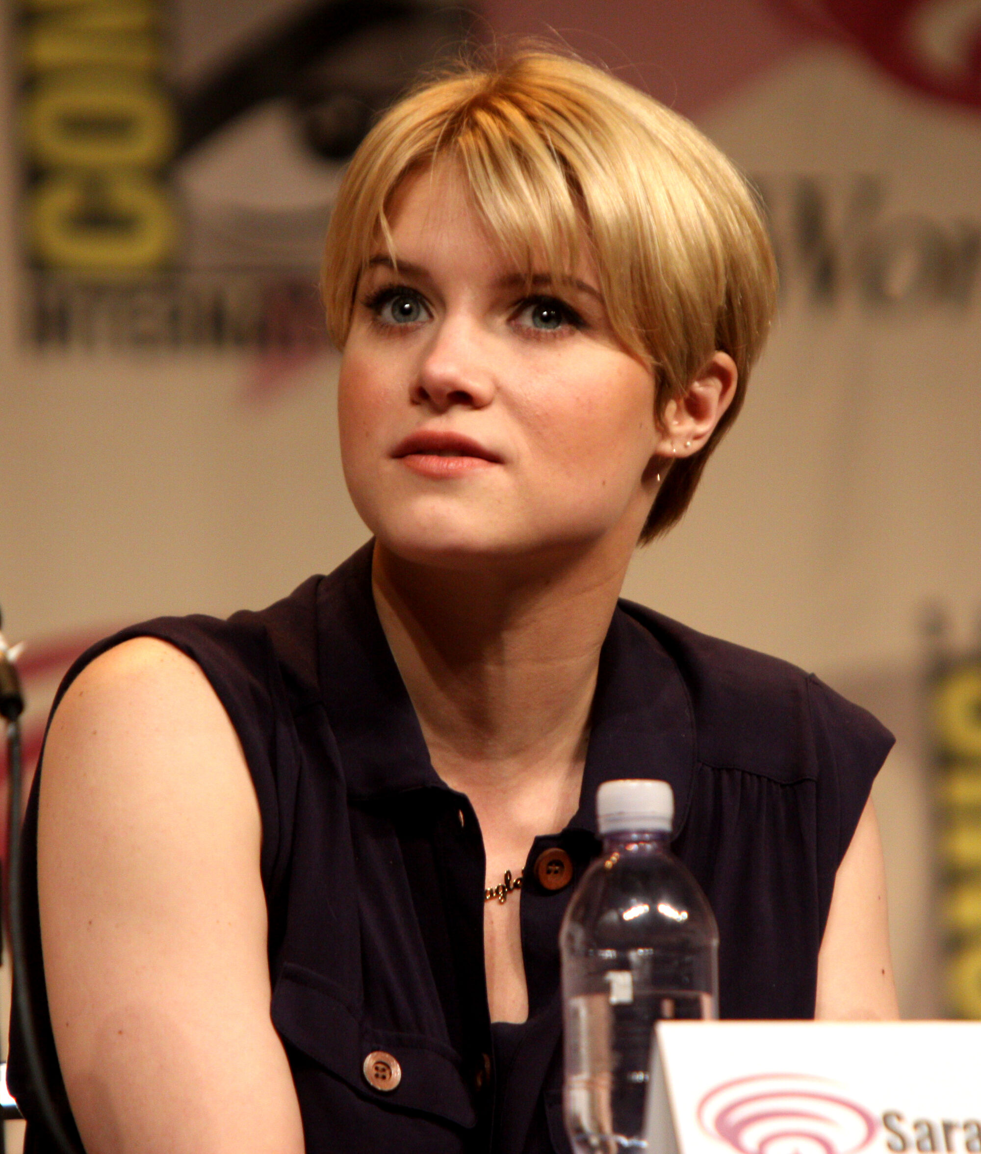 Sarah Jones House Wiki FANDOM powered by Wikia