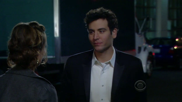 KategoriePersonen How I Met Your Mother Wiki FANDOM powered by Wikia