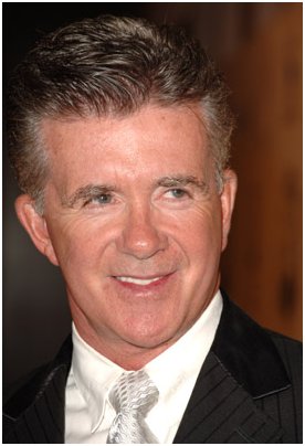 Alan Thicke