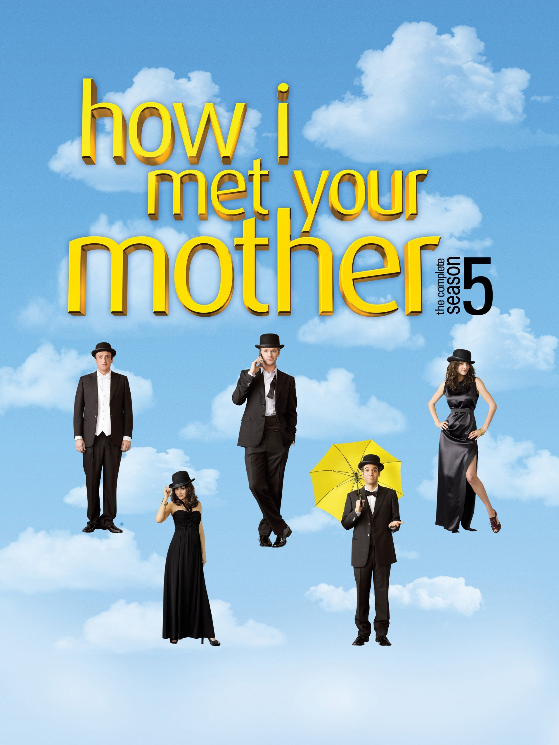 Liste von Zitaten How I Met Your Mother Wiki Fandom powered by Wikia