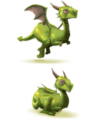 Drache 4