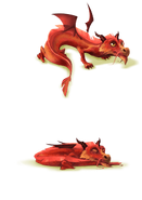 Drache 3