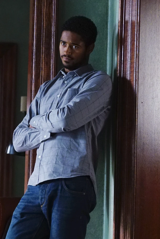 How To Get Away With A Murder Wes