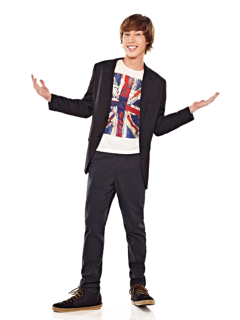 Noah Crawford Category:Images of Noah Crawford | How to Rock Wiki | Fandom powered by