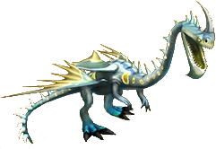 Windstriker | How to Train Your Dragon Wiki | Fandom powered by Wikia