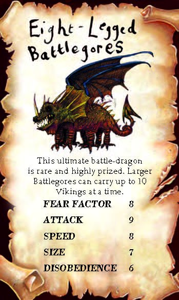 Eight Dragons Eight Dragons