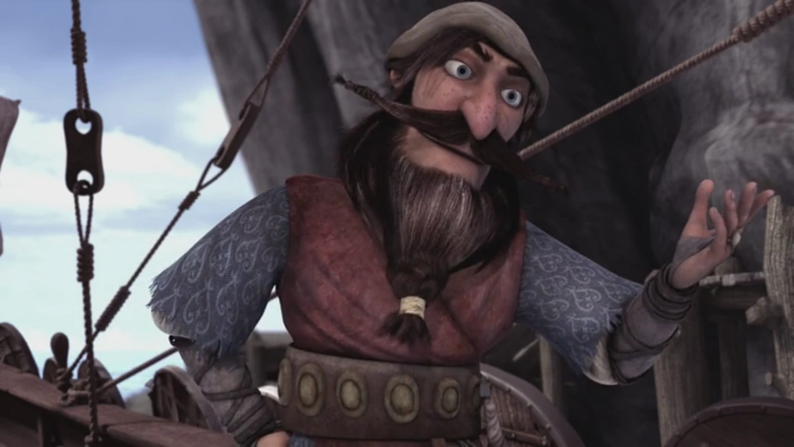 Johann | How to Train Your Dragon Wiki | FANDOM powered by Wikia