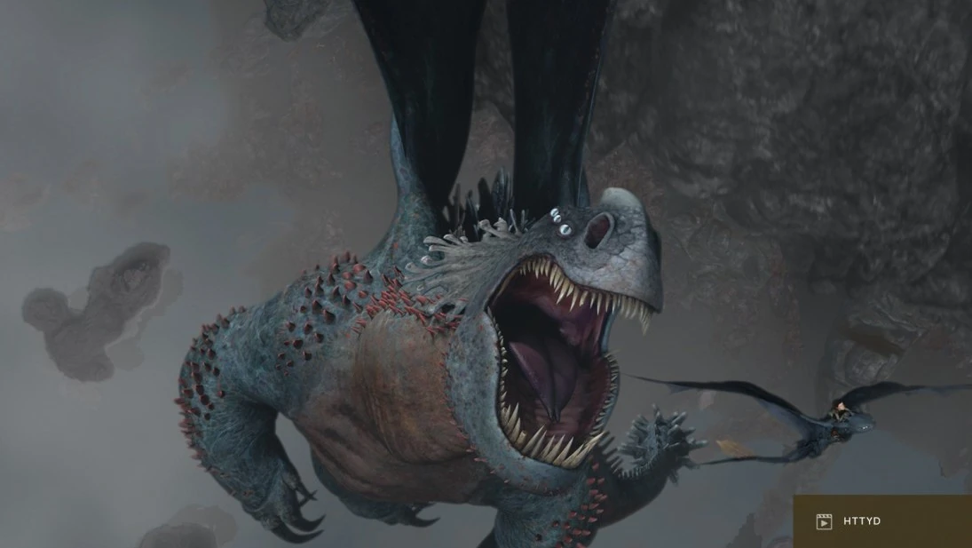 Image Red death 3.jpg How to Train Your Dragon Wiki FANDOM