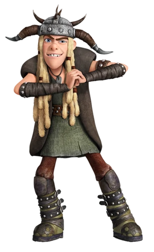 Tuffnut Thorston | How to Train Your Dragon Wiki | Fandom powered by Wikia