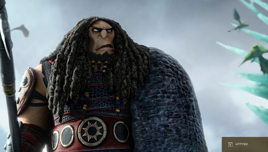 Image Drago gallery finished.jpg How to Train Your Dragon Wiki