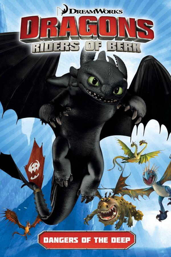 The Full Book Of Dragons Movie Netflix