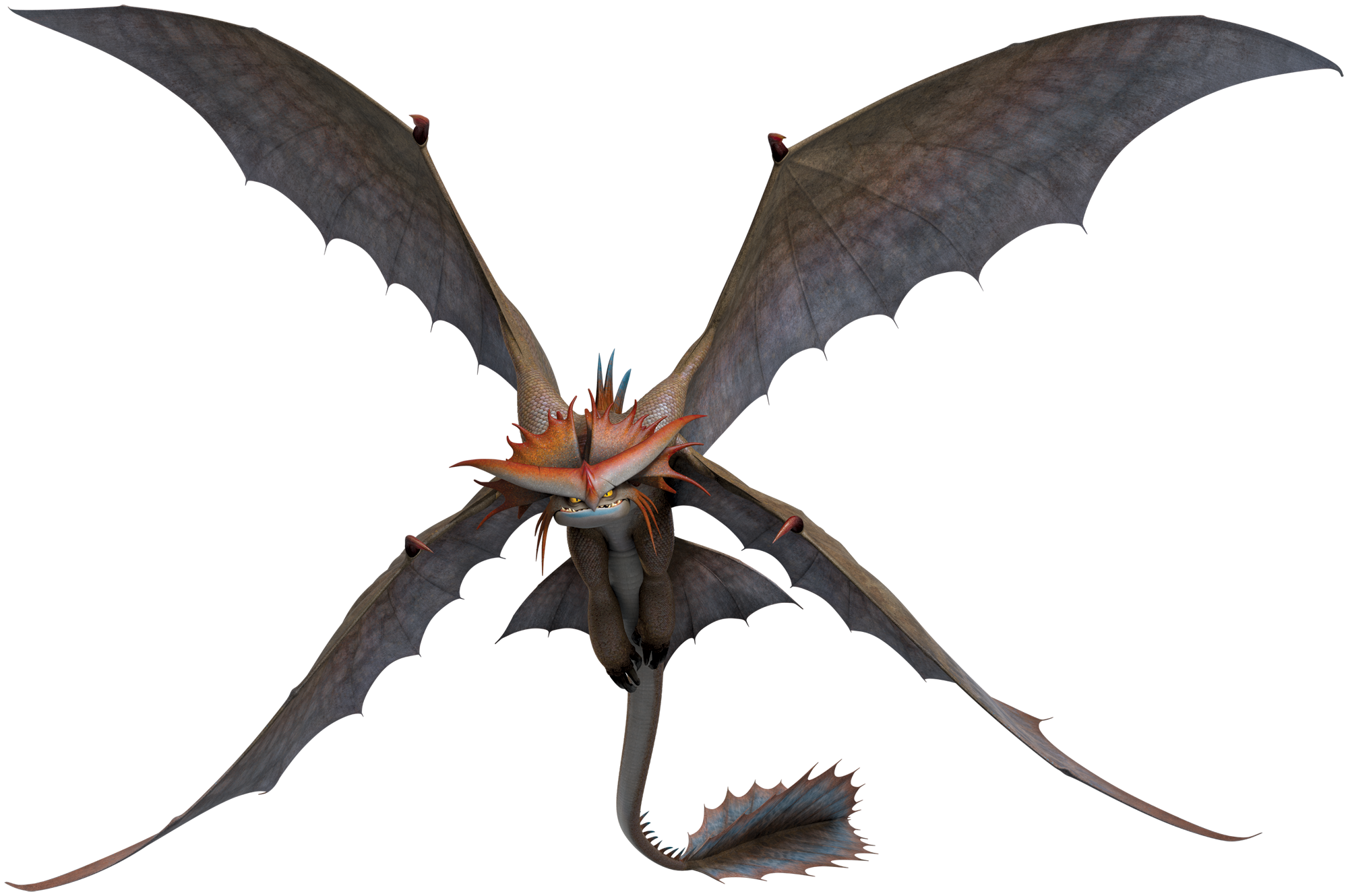 Stormcutter | How To Train Your Dragon Wiki | FANDOM Powered By Wikia