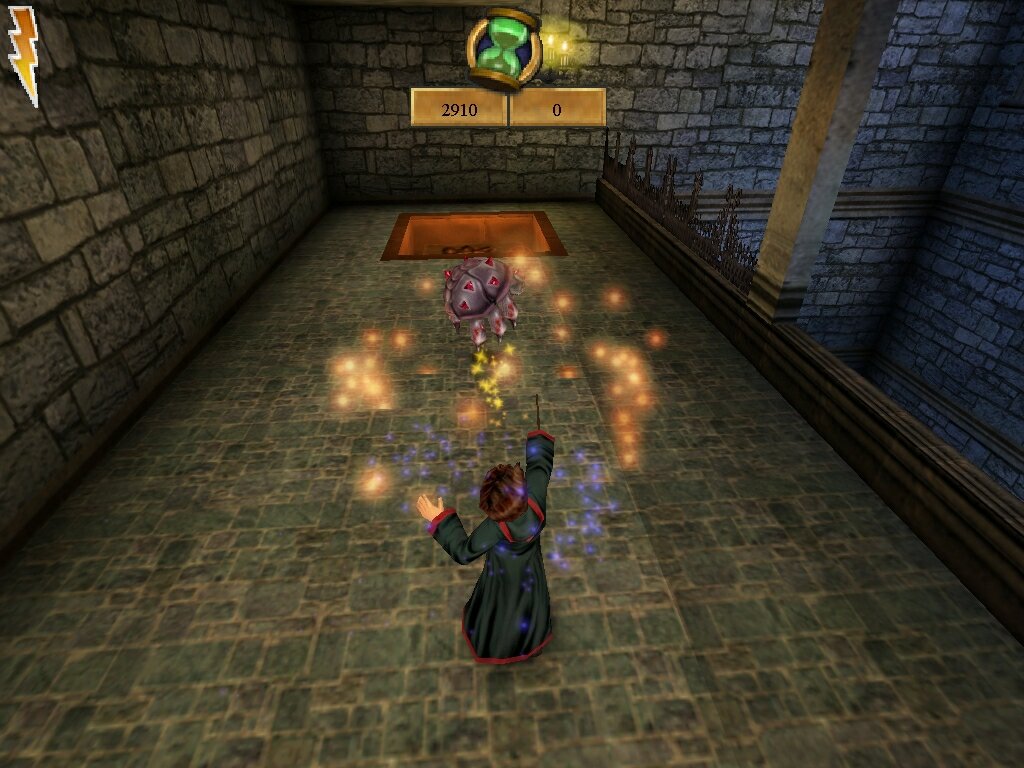 Harry Potter