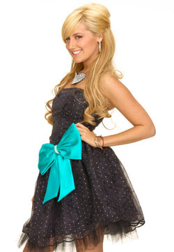 Sharpay Sharpay